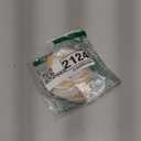 Makeup Remover Pads for Sensitive Skin (16 Pack), 100% Organic Reusable Cotton Rounds for All Skin,Cleaning Face Reusable Makeup Remover Pads eco Friendly Zero Waste Cotton for Toner with Laundry Bag (White)