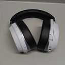 Turtle Beach Stealth 700 Gen 3 Wireless Multiplatform Amplified Gaming Headset for PS5, PS4, PC, Mobile  60mm Drivers, AI Noise-Cancelling Mic, Bluetooth, 80-Hr Battery, Dual Transmitters  White