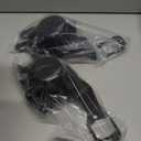 926-078 926-079 Pair Front Lower Coil Spring Bracket Replacement for Jeep Grand Cherokee 1999 2000 2001 2002 2003 2004