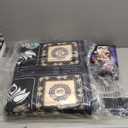 TIK-Tok Dance Mat Game for TV, Christmas Colors Wireless Plug and Play Wrinkle-Free & Non-Slip Electronic Dance Mats, Exercise Dance Pad with Camera for Kids and Adults, Boys & Girls Gifts Toy