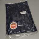 Boladeci Women's Golf Polo Shirts Short Sleeve UPF 50+ Sun Protection 4-Button Tennis Collared Shirts (Blue, XL)