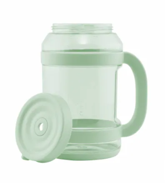 Reduce® WaterDay Desk Top Mug - Matcha
