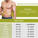 2-in-1 Weightlifting Belt & Dip Belt with Chain for Added Weight Training,Weightlifting, Squats, Deadlifts,Powerlifting for Men & Women (Medium, Black/Grey)