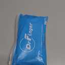 DrFinger Thumb Spica Splint Brace fit Left & Right Hand, Trigger Thumb and Wrist Support, Thumb Immobiliser for De Quervains Tenosynovitis Tendonitis, Broken Thumb Stabilizer, for Women & Men- S/M