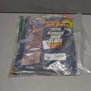 FlexiSnake Drain Weasel Sink Snake Hair Clog Remover Tool, Pipe, Bathroom, Bathtub Cleaner, 18-inch, Made in the USA, 5 Wands and Removable Handle