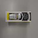 2 x Poo-Pourri Before-You-Go Toilet Spray, Original Citrus, 2 Fl Oz, Up to 100 Uses, Bathroom Odor Deodorizer with Essential Oils for Home or Work, Travel Essentials, TSA Approved Size, Lemon Bergamot