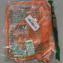 Clear Bag for Stadium Events - Stadium Approved Small Mini Clear Purse, Women's Top-Handle Handbags for Sports Concerts