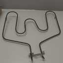 AMI PARTS WB44T10011 Oven Bake Element Replacement Fit for G-E Ken-more Oven JBP68DM1WW, JBP78WB1WW, JBP78AB2AA, JCBP35BJ2BB Repalce WB44T10059, 820921, AP2030997, PS249286, EAP249286