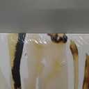 Yellow Flower Wall Art Yellow and Gray Wall Decor Modern Abstract Canvas Painting Prints Pictures Artwork Home Decor For Kitchen Living Room Dining Room (J199)