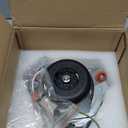 326628-763 347822-763 Draft Inducer Motor Assembly for Carrier Bryant Furnaces, J238-112-11202 HC21ZE127A HC21ZE127 J238-150-15217 Draft Inducer Blower Motor for Jakel, Carrier, Bryant, Payne Models