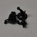 ZGEAR Dash, Window Or Vent Gravity Grip Mount Universal Mount