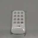 for Overhead Garage Door Opener Keypad, Compatible with Overhead/Genie Garage Door Openers, Work with Model GK-R 37225R 37332R OKP-BX GK-BX GWKP, Not for Openers with DIP Switch