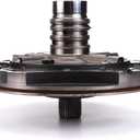 62TE Automatic Transmission Pump Casting Assembly Compatible With 2007-UP - CHRYSL-ER DOD-GE Fits for Ram 2012-2021