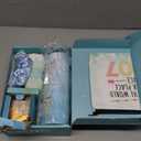 18th Birthday Gifts for Girls, Gifts for 18 Year Old Girl, 18th Birthday Gift Ideas, Unique 18th Birthday Gift Basket for Daughter, Niece, Granddaughter, Bestie, Friends,Cool 18th Birthday Gifts