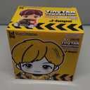 Tamagotchi Nano x BTS TinyTAN Hugmy Tamagotchi J-Hope ver. Vinyl Figure (88872)