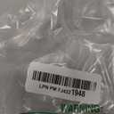 TORRAS Magnetic Slim Fit for iPhone 17 Case, UltraThin Compatible with MagSafe, Stronger Magnetic + Thinner, Lightweight Matte AntiScratch Hard PC Cover Phone Case for iPhone 17, Clear