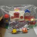 Fisher-Price Little People Toddler Learning Toy Caring for Animals Farm Playset with Smart Stages for Pretend Play Kids Ages 1+ years, 
Item Dimensions	23.43 x 5.32 x 7.28 inches
Item Weight	16 ounces