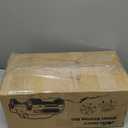 Nilight Front Wheel Bearing Hubs for Dodge Ram 1500 2012 2013 2014 2015 2017 2018 Classic 2019, Wheel Bearing and Hubs Assembly Set Replacement with 5-Lug and ABS, OEM 515151