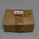 Chunful 24 Packs Clear Church Pew Clips for Weddings Heavy Duty Plastic Pew Hooks Decorations Church Bench Bow Holders for Aisle Chairs Railing Bow Garland Decor