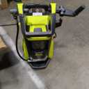 Pressure Washer Power Washer with Touch Screen, 5000PSIIMAX, 4 Quick Connect Nozzles and Foam Cannon, High Pressure Cleaning Machine for Cars Driveways Home Outdoor