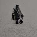 VARMHUS Submersible LED Aquarium Light,Fish Tank Light with Timer Auto On/Off Dimming Function,3 Light Modes Dimmable White-Blue,10 Brightness Levels Optional&3 Levels of timed Loop Function 7.5''