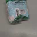 Babygoal Baby Girl Swim Diapers 3 Pack for 8M-3T Babies and Toddlers, Reusable Adjustable Washable for Swimming Lessons-Flower (Large, 01 Rose & Peach Blossom)