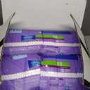 Always Discreet Adult Diapers for Women, Incontinence Underwear, Postpartum Essentials, Disposable Briefs, Max Absorbency, Bladder Leak Protection, Small/Medium, 84ct