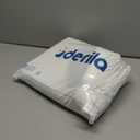 Derila Memory Foam Pillow & Additional Pillowcase