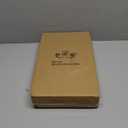 PINCHENG Cosmetic Mirror, LED Tricolor Illumination, Battery Operated, 1X/3X Magnification, with Touch Sensitive Buttons, Multifunction Bathroom Cosmetic Mirror