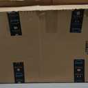 Powerty Truck Bed Mat for 2022-2024 2025 Hyundai Santa Cruz Accessories Cargo Mats 4.3FT All Weather Cargo Liner Heavy-Duty Trunk Bed Liner TPE Pickup Bed Mat Black