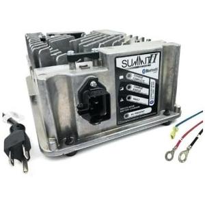 24 Volt Battery Charger 24V/25A Lester Summit Series II