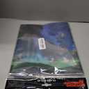 Ultra-Pro 194590 Accessories Dungeons & Dragons Class Folio Druid, Multicoloured, 18595