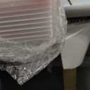 12 Pack 23.75" x 47.75" x 0.2"  Light Covers Diffuser Panels for Drop Ceiling, Replacement Ceiling Light Sheet Polycarbonate Fixture Panels for Office Classroom (Milky White)