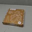 Fisher-Price Wood Montessori Toy Sorting Tree, American Montessori Society Seal of Excellence, Wooden Learning Activity Puzzle & Expert Play Tips for Preschool Kids Ages 3+ Years