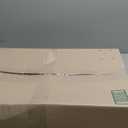 Anpulsero Brake Pads And Rotors Kit Rear Compatible with 2008-2017 Honda Accord, 2009-2014 Acura TSX, Automotive Replacement Brake Kits 31479 D1451-8447 Drilled And Slotted Rotors 281.7mm(11.1in)