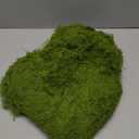 Fake Green Moss for Plants Indoor,17.5 Oz Artificial Moss for Potted Plants Decor,DIY Decorative Faux Moss for Crafts Fairy Garden Floral Table Centerpieces Glass Containers Home (Light Green)