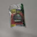 Rubbermaid Commercial Products Stainless Steel Monitoring Thermometer, Safe for Inside Oven/Grill/Smoker, 60-580F Range, Easy to Read Food Thermometer For Food Resturant/Home Cooking