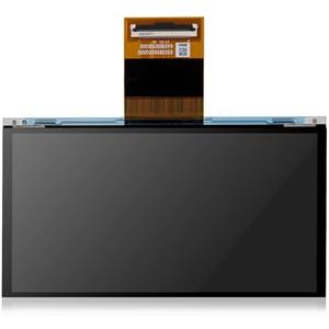 ELEGOO 7-Inch 9K Monochrome LCD with 8520x4320 Resolution, Compatible Mars 4 Resin 3D Printer ELEGOO 7-Inch 9K Monochrome LCD with 8520x4320 Resolution, Compatible Mars 4 Resin 3D Printer