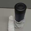 Compact 60H Insulin Cooler Travel Case TSA Approved Ice Packs Medication Cooler for Travel Temp-observable Refrigerated Medicine Diabetic Travel Case with QR Medical Travel Tag (Navy Blue)