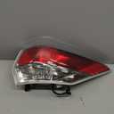 Huray Right Outer Tail Light for Toyota Highlander 2014-2016 Passenger Side Taillight Lamp Assembly Replacement for TO2805120 815500E100