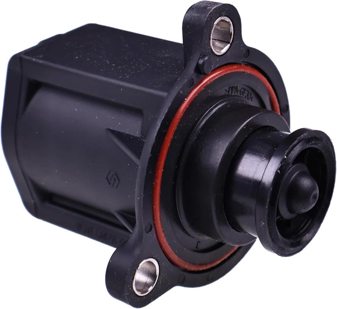 Turbocharger Solenoid Valve 55499323 12653327 Compatible with Buick Encore 2016-2022, Cruze 2016-2019 1.4L, Chevrolet Equinox 2018-2022 1.5L, Camaro 2016-2018 2.0L