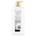 Pantene Conditioner, Daily Moisture Renewal - Pro-V Nutrients for Dry, Color-Treated, Straight to Curly Hair, 72-Hour Hydration & Softness, 25.1 Oz Each, 2-Pack + Miracle Rescue Shot (0.5 Oz)