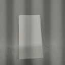 Travel Size Toiletry Bottles, Compatible with Sol de Janeiro 62 Perfume, TSA Approved Leak-Proof Empty Spray Bottle, Refillable Containers for 3 OZ & 8.1 OZ, 2 Packs, Only Bottles No Perfume