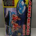 Airhead Mach | Towable Tube for Boating - 1, 2, and 3 Rider Sizes