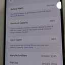 Apple iPhone 15 Pro Max, 512GB, Black Titanium - Unlocked 