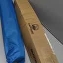 2 Person Camping Tent with Rain Fly and Carrying Bag – Lightweight Outdoor Pop Up Tents for Camping Essentials, Music Festivals, Backpacking, Hiking, or Beach Shelter by Wakeman Outdoors