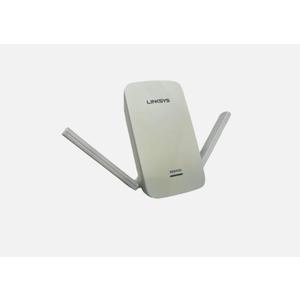 Linksys AC1200 Boost EX Wi-Fi Range Extender (RE6400)