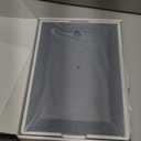 Frameo 10.1 Inch WiFi Digital Picture Frame with 32GB Storage,1280 * 800P IPS HD Touch Screen,Send Photos/Videos from Your Phone Anywhere, Photo Gifts for Parents and Grandparents