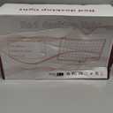 Red Light Therapy for Body and Face, Red Light Therapy Mat, 3 in 1 Mat/Belt/Stand Removable 660NM & 850NM Infrared Red Light Therapy Panel Device, Light Therapy for Face, Waist, Back, Knees and Legs