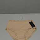 Natori Womens Bliss French Cut Panty (Medium, Cafe)